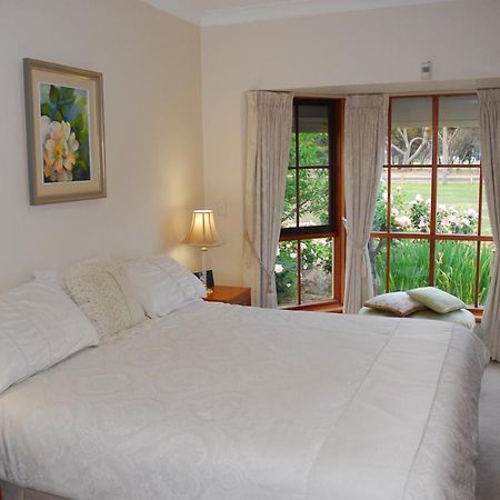 Gaerwood B&B Keith Exterior foto